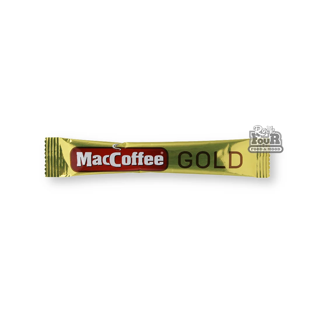Սուրճ լուծվող «MacCoffee Gold» 2գ